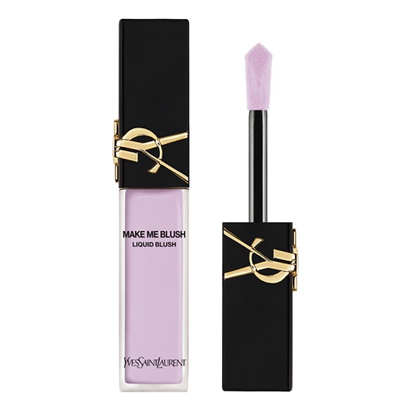 make me blush - blush, YVES SAINT LAURENT